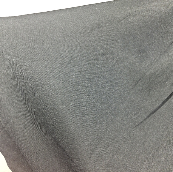 Simple Flavor Womans Black Vneck Top Size Xl NWT - Picture 3 of 13